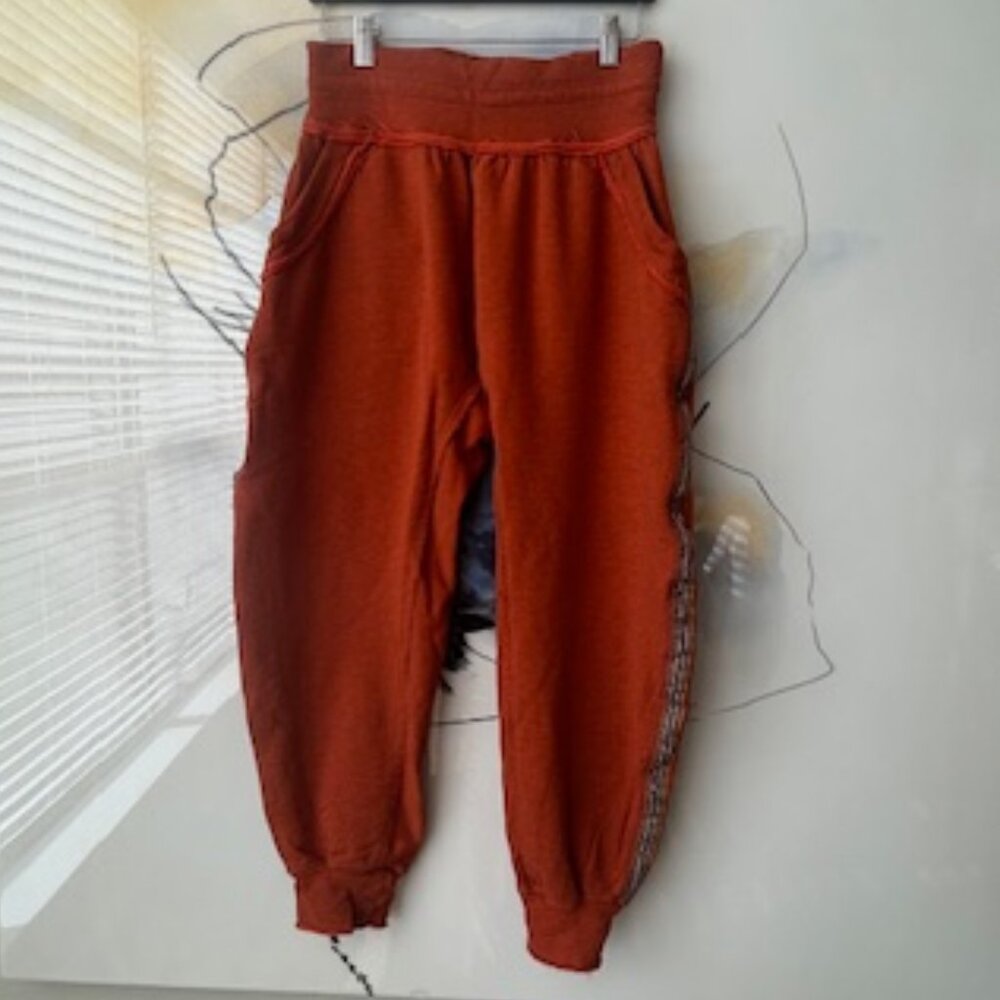 Free People  Sweat Pant
